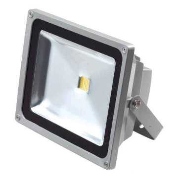 Impermeable SAA CE Iluminación al aire libre 30W LED Flood Light Floodlight